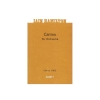 Hamilton, Iain - Cantos 