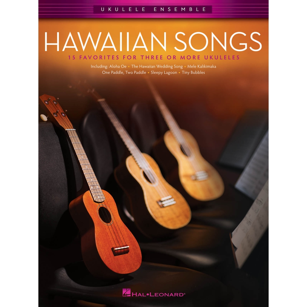 Hawaiian Songs
