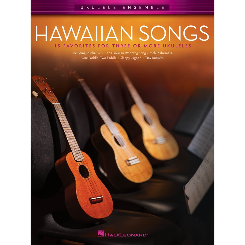 Hawaiian Songs