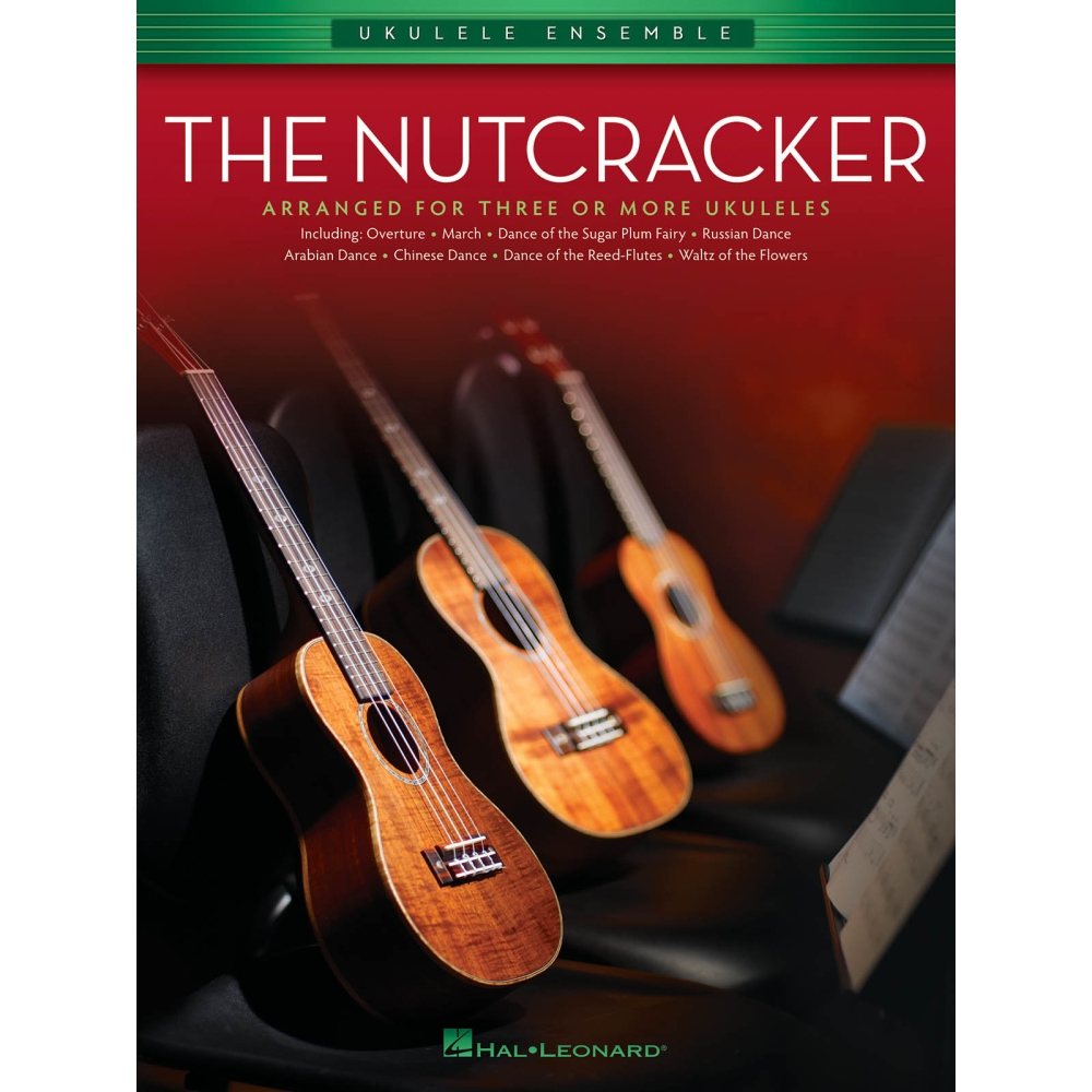The Nutcracker