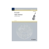 Elgar, Edward - Salut d'Amour op. 12/3 