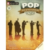 Jazz Play-Along Volume 172: Pop Standards - 10 Favorite Tunes -