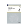 Trowell, Arnold - 12 Morceaux faciles op. 4 