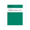 Horton, John - Five Northumbrian Tunes 