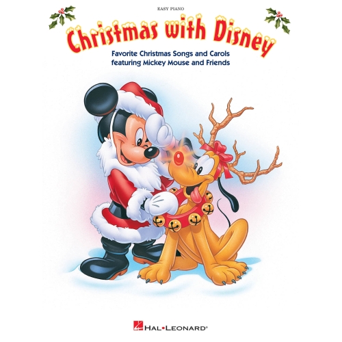 Christmas With Disney -