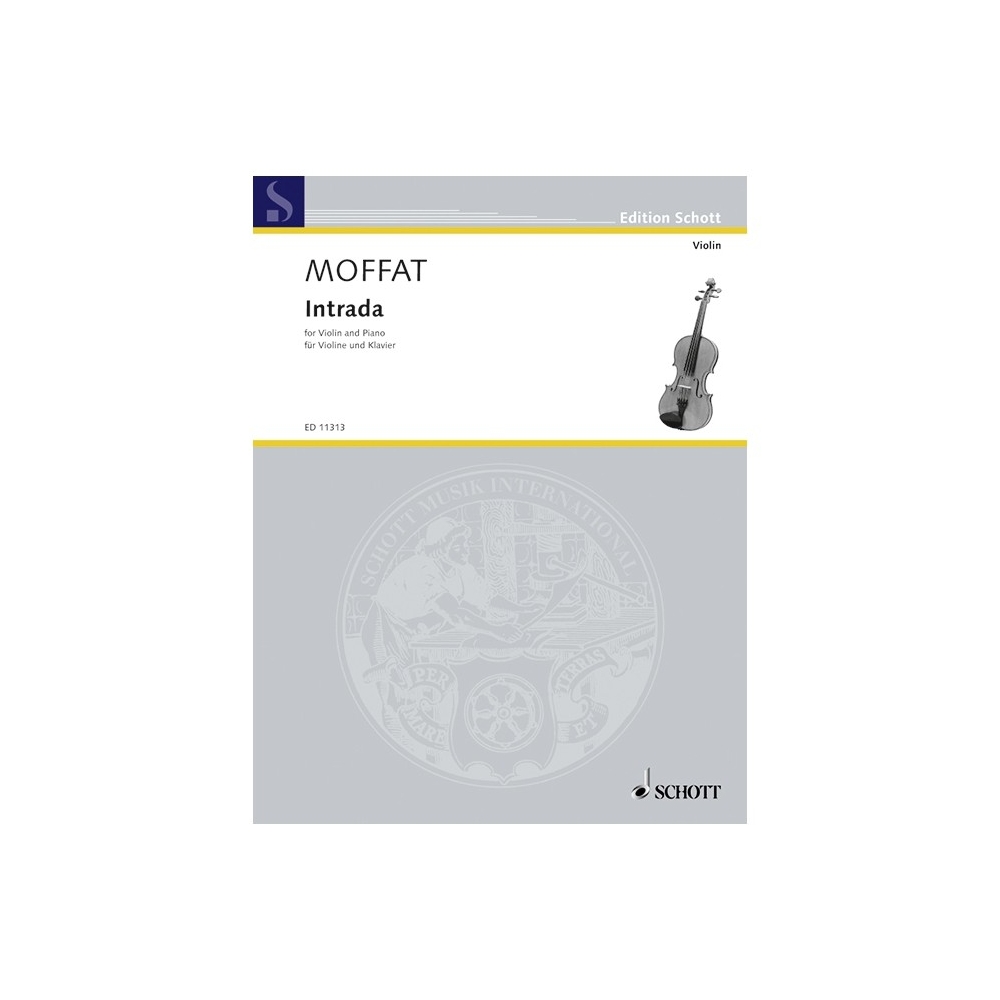 Moffat, Alfred - Intrada 