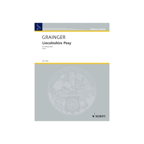 Grainger, George Percy...