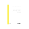 Tippett, Sir Michael - Four Songs from the British Isles 