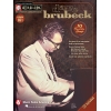 Dave Brubeck: 10 Favorite Songs