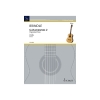 Smith Brindle, Reginald - Guitarcosmos Vol. 2