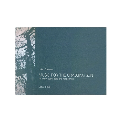 Casken, John - Music for...