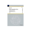 Bach, J.S - Forth, toward Thy throne BWV 668 