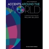 Gillock, William - Accents Around the World