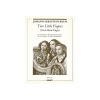 Bach, J.S - 2 little fugues 