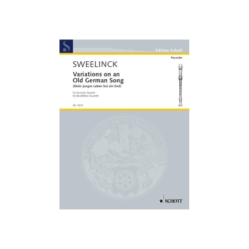 Sweelinck, Jan Pieterszoon...