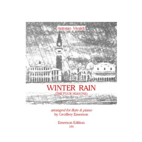 Vivaldi, Antonio - Winter...