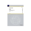 Fischer, Johann - Suite in G Major 