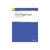 A Set of English Pieces 