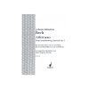 Bach, J.S - Affettuoso A minor BWV 1050 