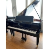 Kawai GL30 Grand Piano in Black Polyester