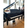 Kawai GL30 Grand Piano in Black Polyester