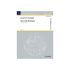 Hotteterre, Jacques Martin - Duo and Rondeau 