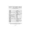 Finger, Godfrey - Sonata C major 