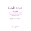 Milan, Sarah - Cadenzas to Mozarts Flute Concerti