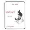 Ridout, Alan - Romance 