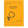 Shaw, Lowell - Just Desserts, Frippery Style