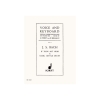 Bach, J.S - If thou art near / Come, gentle death BWV 508 and 478 No. 10