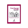 Bonsor, Brian - From Descant to Treble Vol. 1 + 2