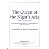 Mozart, W A - The Queen of the Nights Aria