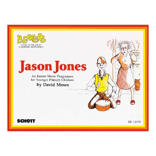 Jason Jones 