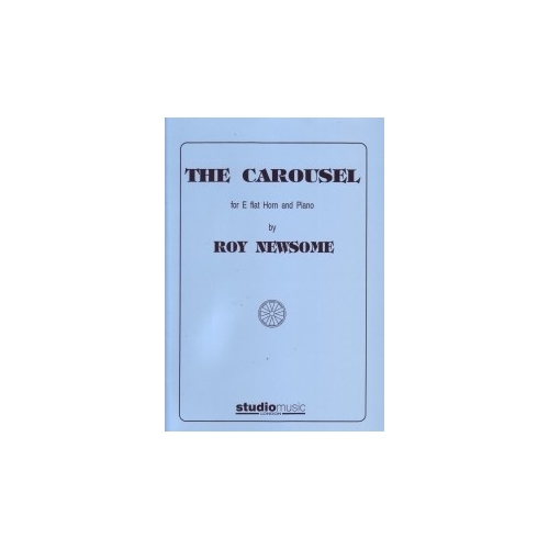 Newsome, Roy - The Carousel (Eb & Piano)