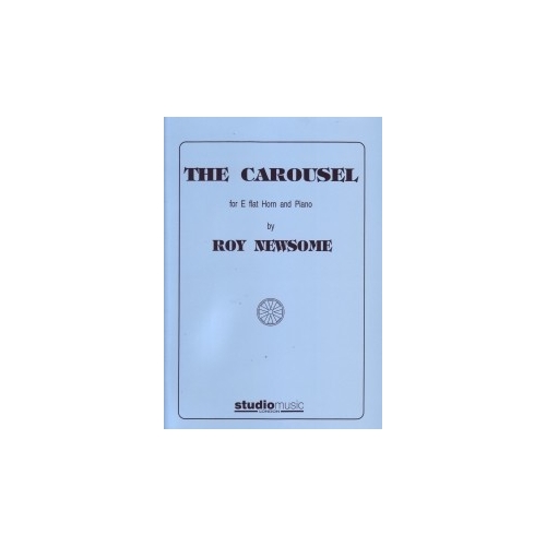 Newsome, Roy - The Carousel...