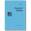 Wilby, Philip - Concert Gallop (Bb/Eb)