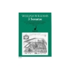 Williams, William - 3 Sonatas 