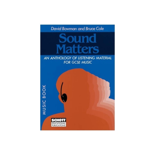 Bowman & Cole - Sound Matters 