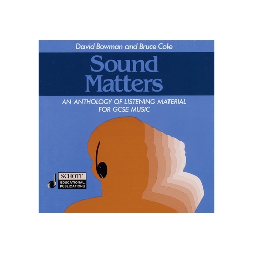 Bowman & Cole - Sound Matters 