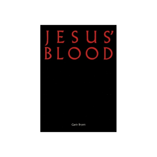 Bryars, Gavin - Jesus'...