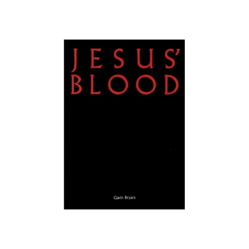 Bryars, Gavin - Jesus Blood Never Failed Me Yet