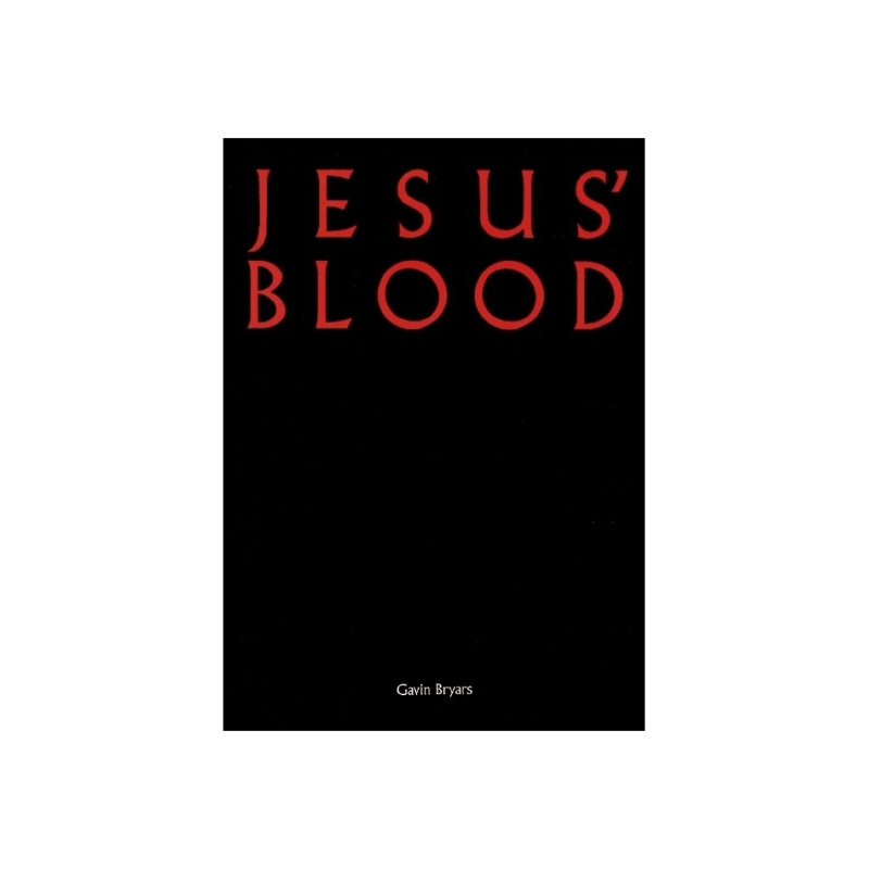 Bryars, Gavin - Jesus' Blood Never Failed Me Yet 