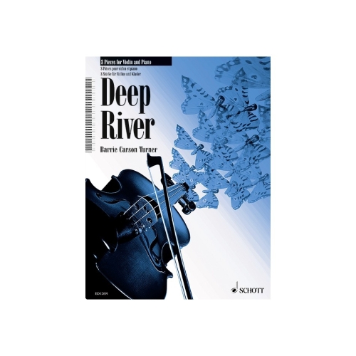 Deep River 