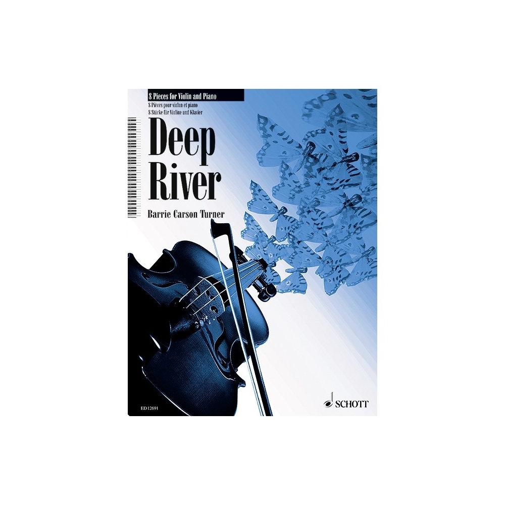 Deep River 