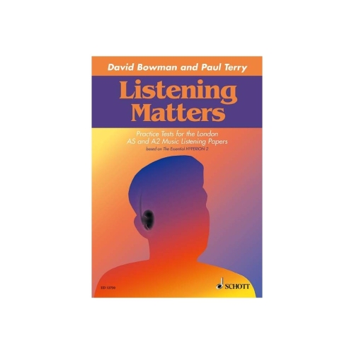 Bowman & Terry - Listening...