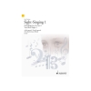 Kember, John - Sight-Singing 1 Vol. 1