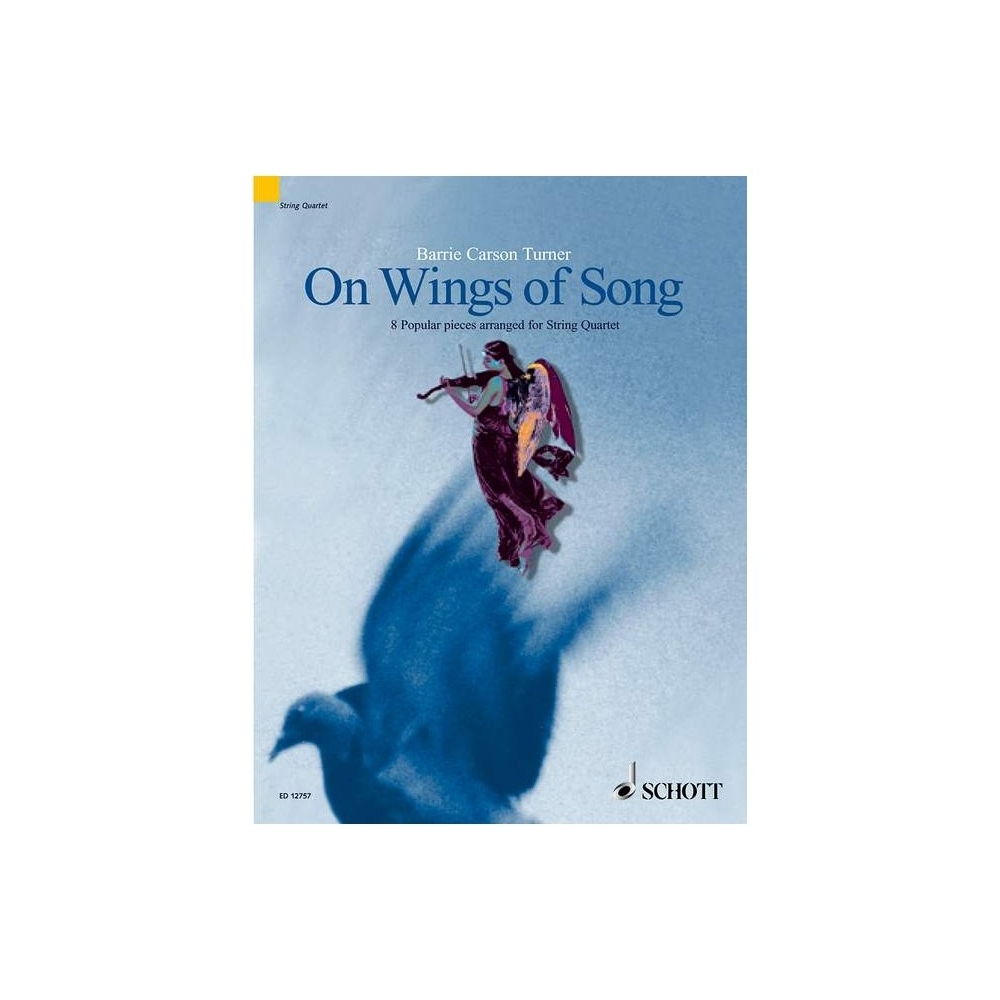 On Wings of Song 