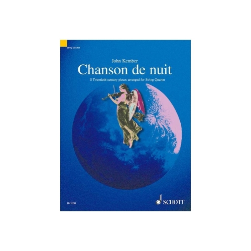 Chanson de nuit 
