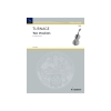 Turnage, Mark-Anthony - Two Vocalises 